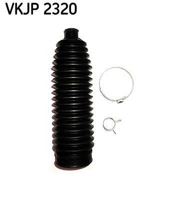 SKF VKJP 2320 Faltenbalgsatz, Lenkung